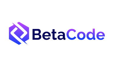 BetaCode.com - Creative brandable domain for sale